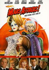 Mars Attacks en el Art Directors Guild Awards